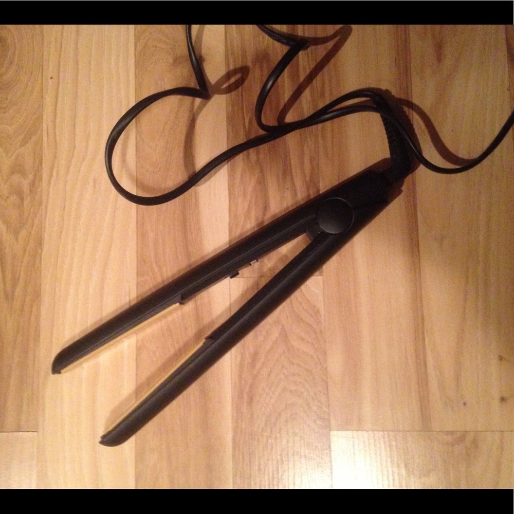 GHD classic styler